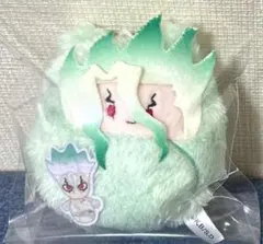 2026年最新】Dr.STONE くるみたぴぬい 千空の人気アイテム - メルカリ