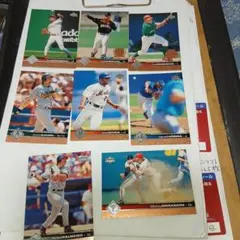 2026年最新】野球カード 大量の人気アイテム - メルカリ