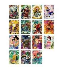 2026年最新】ドラゴンボールカードゲーム未開封BOXの人気アイテム
