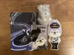 2026年最新】ウルフチャンの人気アイテム - メルカリ