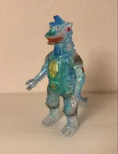 2026年最新】ブルマァク メカゴジラ オーロラの人気アイテム - メルカリ