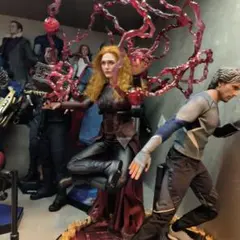 2026年最新】ホットトイズ スカーレット ウィッチの人気アイテム