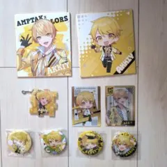 2026年最新】からつけあっきぃ 缶バッジの人気アイテム - メルカリ