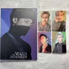 2026年最新】SEVENTEEN アルバム ミンギュの人気アイテム - メルカリ