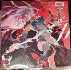 2026年最新】森カリオペ 誕生日記念2022 ホロクラシックアルバム