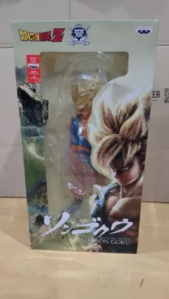 2026年最新】smsp 孫悟空 海外正規品の人気アイテム - メルカリ