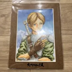 2026年最新】ベルセルク展 キャラファインの人気アイテム - メルカリ