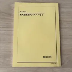 2026年最新】鉄緑会テストセミナーの人気アイテム - メルカリ