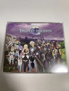 2026年最新】テイルズ・オブ・ザ・レイズの人気アイテム - メルカリ