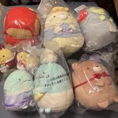 2026年最新】すみっコぐらしまとめ売りの人気アイテム - メルカリ