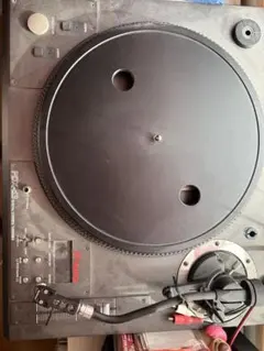 2026年最新】vestax ターンテーブルの人気アイテム - メルカリ
