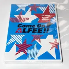 2026年最新】come on alfeeの人気アイテム - メルカリ