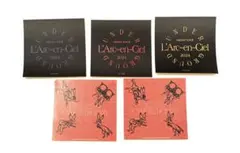 2026年最新】ラルク ステッカーの人気アイテム - メルカリ