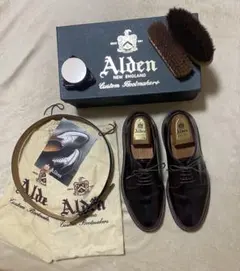 2026年最新】オールデン シューツリーの人気アイテム - メルカリ