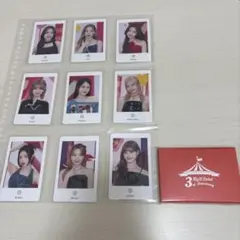 2026年最新】niziu フォトカードセット 未開封の人気アイテム - メルカリ