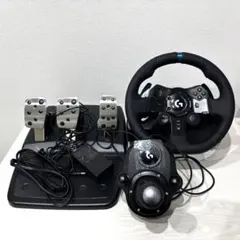 2026年最新】G923 ハンコンの人気アイテム - メルカリ