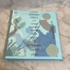 2026年最新】seventeen サイン入り cdの人気アイテム - メルカリ