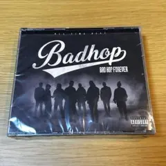 2026年最新】bad hop cd finalの人気アイテム - メルカリ