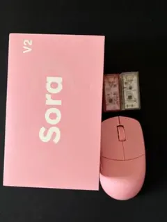 2026年最新】sora v2 ドングルの人気アイテム - メルカリ