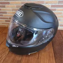 2026年最新】ShoEI gt-air sサイズの人気アイテム - メルカリ