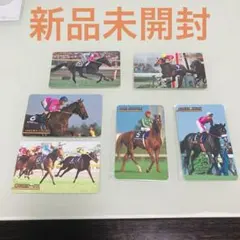 2026年最新】まねき馬カードの人気アイテム - メルカリ