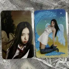 2026年最新】Ive アルバム まとめ売りの人気アイテム - メルカリ