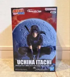 2026年最新】Memorable Saga Special うちはイタチの人気アイテム