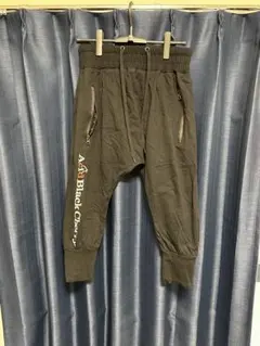 2026年最新】アシッドブラックチェリー サルエルパンツの人気アイテム