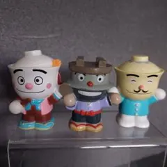 2026年最新】どんぶりまんトリオ 指人形の人気アイテム - メルカリ