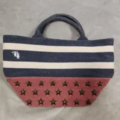 2026年最新】ロンハーマン 星条旗 トートの人気アイテム - メルカリ