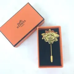 2026年最新】エルメス ピンブローチの人気アイテム - メルカリ