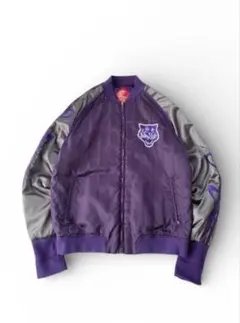 2026年最新】onitsuka tiger スカジャンの人気アイテム - メルカリ