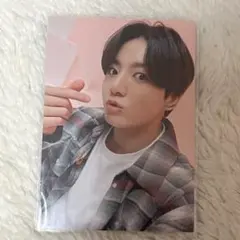 2026年最新】フォーチュンボックス bts トレカ グクの人気アイテム