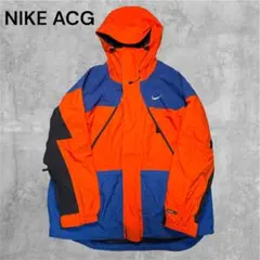 2026年最新】NIKE ACG マウンテンパーカー STORM-FITの人気アイテム