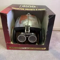 2026年最新】アナキン ヘルメットの人気アイテム - メルカリ