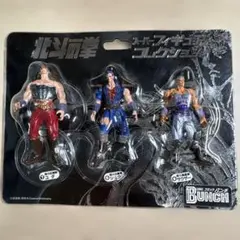 2026年最新】北斗の拳 スーパーフィギュアコレクションの人気アイテム