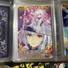 2026年最新】fgoアーケード マーリンの人気アイテム - メルカリ