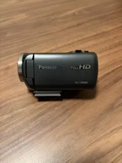 2026年最新】panasonicビデオカメラ hc-v360mの人気アイテム - メルカリ
