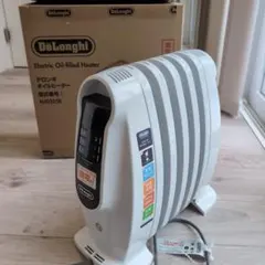 2026年最新】デロンギ オイルヒーター nj0505eの人気アイテム - メルカリ