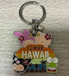 2026年最新】ハワイ キティ キーホルダーの人気アイテム - メルカリ