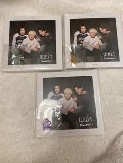 2026年最新】GOD_iの人気アイテム - メルカリ