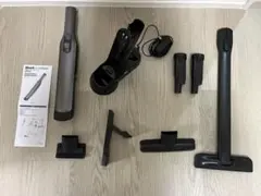 2026年最新】Shark EVOPOWER W20 充電式ハンディクリーナー(中古品)の