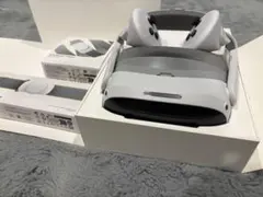 2026年最新】pico4の人気アイテム - メルカリ