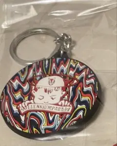 2026年最新】millennium parade キーホルダーの人気アイテム - メルカリ