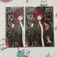 2026年最新】キャラクター名：有馬かな ポスターの人気アイテム - メルカリ