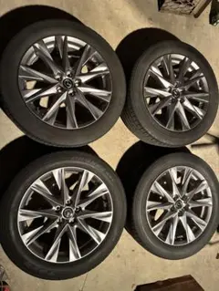 2026年最新】cx-8 純正 19インチの人気アイテム - メルカリ