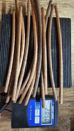 2026年最新】ピカ銅線の人気アイテム - メルカリ