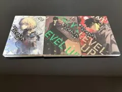 2026年最新】俺だけレベルアップな件 9巻の人気アイテム - メルカリ