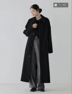 2026年最新】crewre コートの人気アイテム - メルカリ