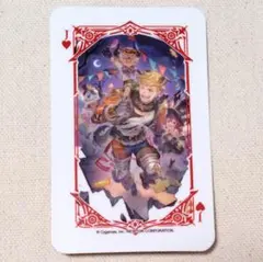 2026年最新】グラブル トランプの人気アイテム - メルカリ